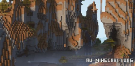  Logical Zoom  Minecraft 1.21.7