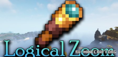  Logical Zoom  Minecraft 1.21.7
