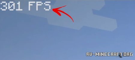  FPS Display  Minecraft 1.21.5