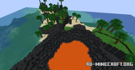  Terrestria  Minecraft 1.21.6