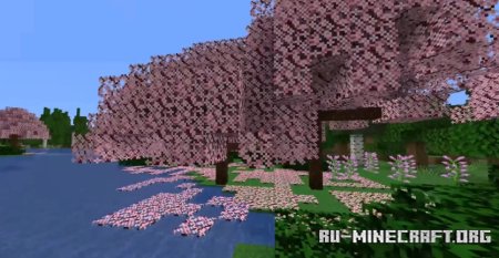  Terrestria  Minecraft 1.21.6