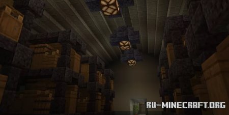  Beyond-Room 2  Minecraft