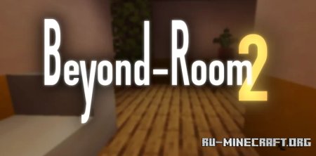  Beyond-Room 2  Minecraft