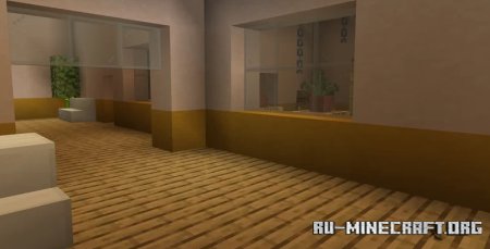  Beyond-Room 2  Minecraft