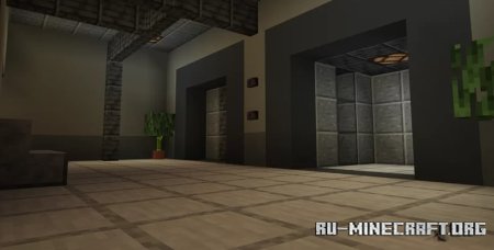  Beyond-Room 2  Minecraft