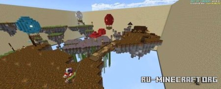      Minecraft PE