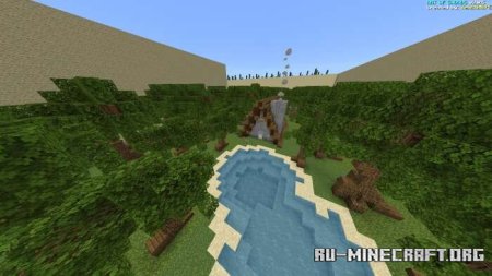      Minecraft PE