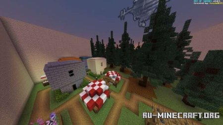      Minecraft PE