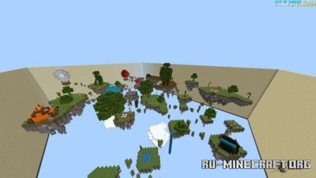      Minecraft PE