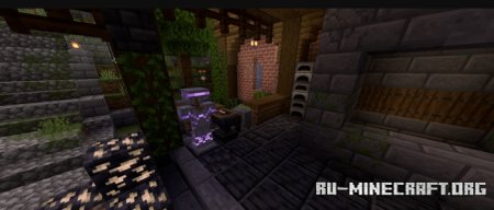     Minecraft PE 1.21