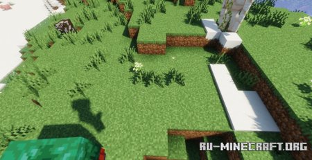 Javiers Minecraft Look  Minecraft 1.21.6