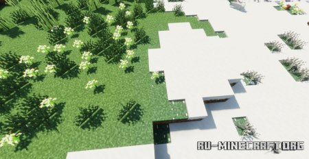  Javiers Minecraft Look  Minecraft 1.21.6