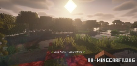  Simple Music Control  Minecraft 1.21.7