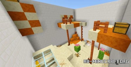  The Amazing Escape Room  Minecraft