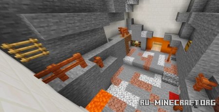  The Amazing Escape Room  Minecraft