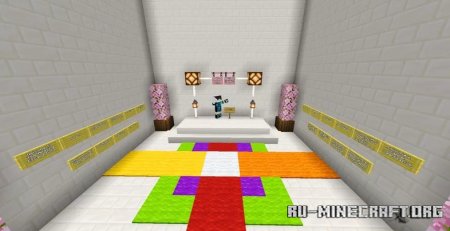  The Amazing Escape Room  Minecraft