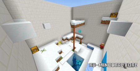  The Amazing Escape Room  Minecraft