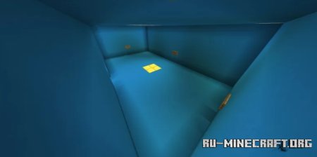  Parkour up the tower  Minecraft