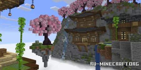  Trident Blitz  Minecraft