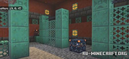  Tunnel Trials  Minecraft