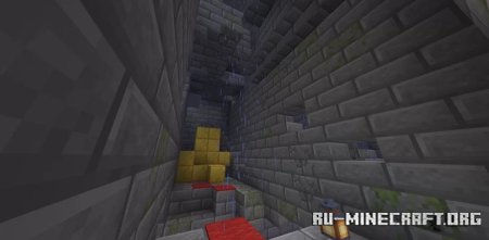  Island Escape - Parkour Map  Minecraft