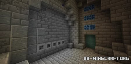  Anaglyph by Ctarron  Minecraft