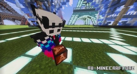     Minecraft PE 1.21