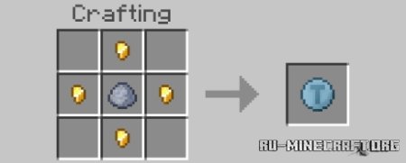    BlueFireFroggy  Minecraft PE 1.21
