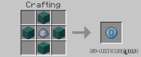    BlueFireFroggy  Minecraft PE 1.21