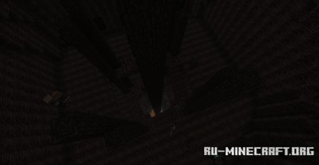 Eternal Nether  Minecraft 1.21.1
