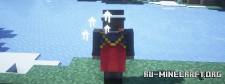  Particle Effects  Minecraft 1.21.7