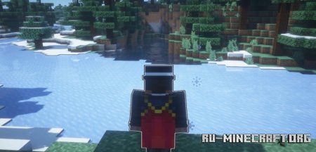  Particle Effects  Minecraft 1.21.7