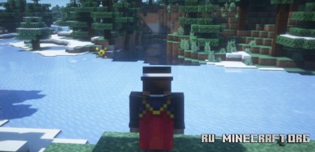  Particle Effects  Minecraft 1.21.7