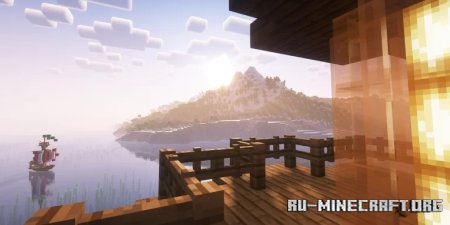  The Lighthouse by JaredH4  Minecraft