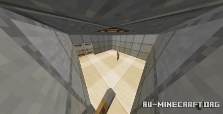  Pizzaria  Minecraft
