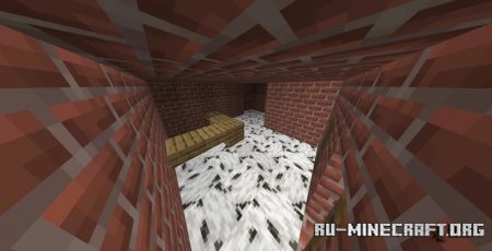  Pizzaria  Minecraft