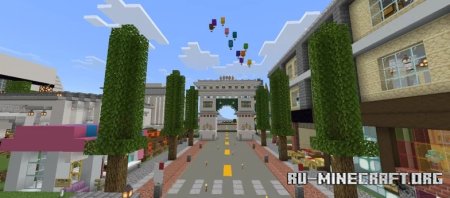  Kingdom - Rule The World  Minecraft
