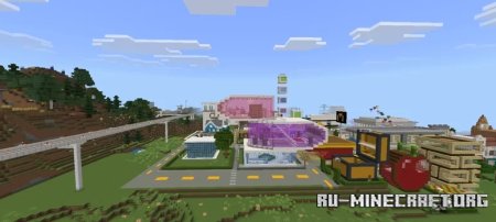  Kingdom - Rule The World  Minecraft