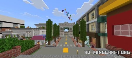  Kingdom - Rule The World  Minecraft