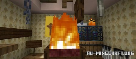  Nuns Convent Horror  Minecraft