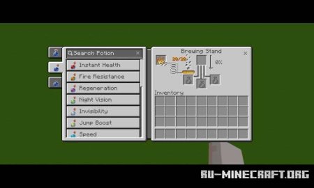       Minecraft PE 1.19