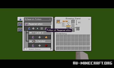       Minecraft PE 1.19