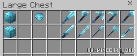     Minecraft PE 1.21