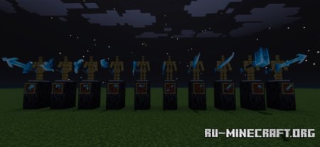     Minecraft PE 1.21