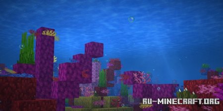  Visual Effects Plus  Minecraft 1.21.7