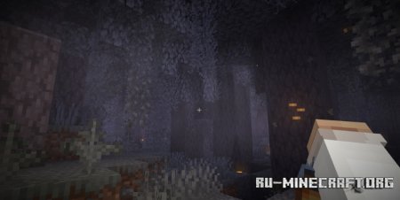  Visual Effects Plus  Minecraft 1.21.7
