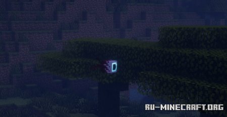 Eyes In The Sky  Minecraft 1.21.7