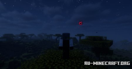  Eyes In The Sky  Minecraft 1.21.7