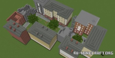  Stalinka by short_mc_timelapses  Minecraft