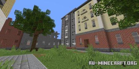  Stalinka by short_mc_timelapses  Minecraft
